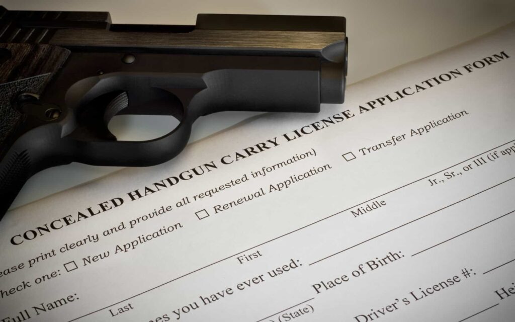 Easier Access to NYC Gun Licenses: Impact of the Supreme Court’s Bruen Decision