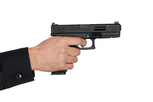 Why Obtaining Your Gun License with My First Pistol is the First Step to Responsible Ownership